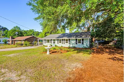 606 Arnold Drive, Beaufort, SC 29902 - Photo 33