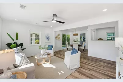 606 Arnold Drive, Beaufort, SC 29902 - Photo 5