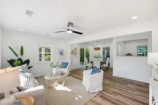 606 Arnold Dr, Beaufort, SC 29902 - Photo 5
