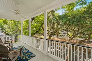 2669 Broad St, Beaufort, SC 29902 - Photo 35