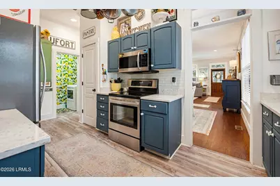 2669 Broad Street, Beaufort, SC 29902 - Photo 17