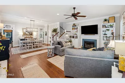 2669 Broad Street, Beaufort, SC 29902 - Photo 9