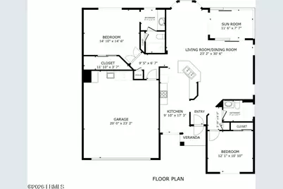 14 Purry Circle, Sun City, SC 29909 - Photo 3