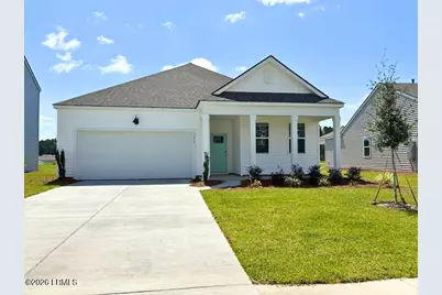 1059 Sanctuary Drive, Ridgeland, SC 29936 - Photo 1