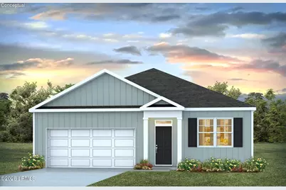 1058 Sanctuary Drive, Ridgeland, SC 29936 - Photo 3