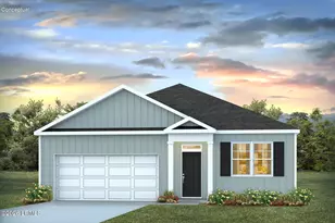 1058 Sanctuary Dr, Ridgeland, SC 29936 - Photo 3