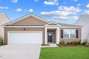 1058 Sanctuary Dr, Ridgeland, SC 29936 - Photo 1