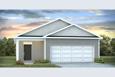 864 Sanctum Street, Ridgeland, SC 29936 - Photo 33