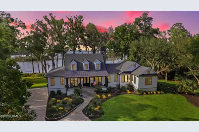 82 Plantation House Drive, Bluffton, SC 29910 - Photo 77