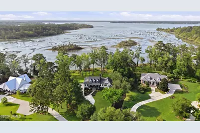 82 Plantation House Drive, Bluffton, SC 29910 - Photo 3