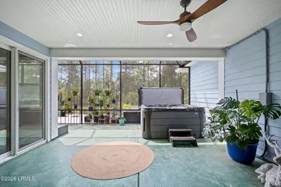 1112 Shoreside Drive, Hardeeville, SC 29927 - Photo 47
