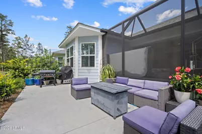 1112 Shoreside Drive, Hardeeville, SC 29927 - Photo 55