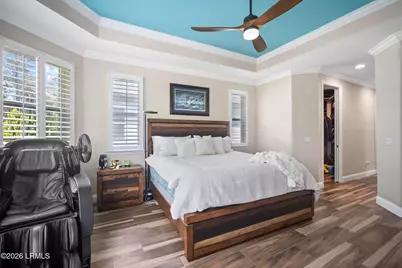 1112 Shoreside Drive, Hardeeville, SC 29927 - Photo 33