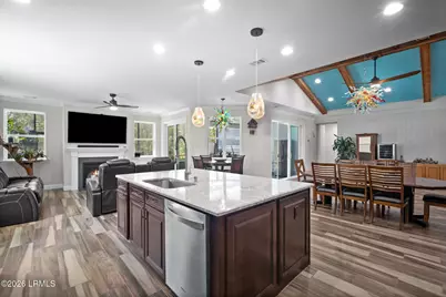1112 Shoreside Drive, Hardeeville, SC 29927 - Photo 17