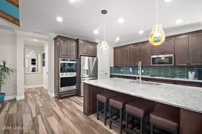 1112 Shoreside Drive, Hardeeville, SC 29927 - Photo 15
