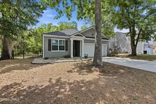 4864 Breeze Way, Saint Helena Island, SC 29907 - Photo 3