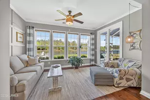 277 River Oak Way, Hardeeville, SC 29927 - Photo 23