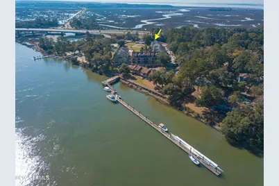 77 Battery Creek Club Drive, Port Royal, SC 29902 - Photo 55