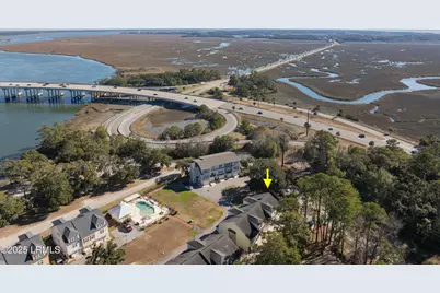 77 Battery Creek Club Drive, Port Royal, SC 29902 - Photo 49