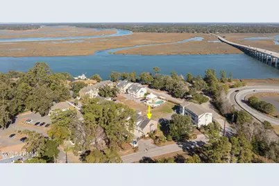 77 Battery Creek Club Drive, Port Royal, SC 29902 - Photo 51