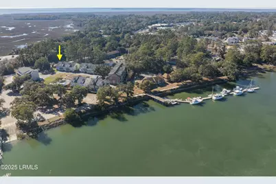 77 Battery Creek Club Drive, Port Royal, SC 29902 - Photo 53