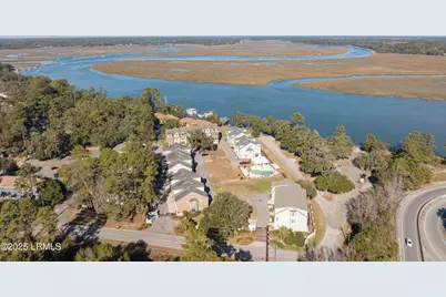 77 Battery Creek Club Drive, Port Royal, SC 29902 - Photo 57