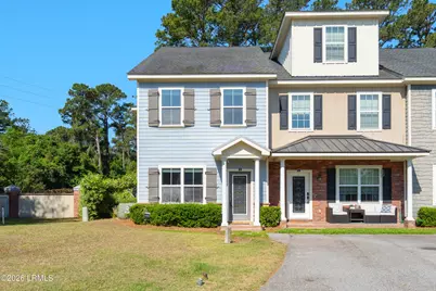 77 Battery Creek Club Drive, Beaufort, SC 29902 - Photo 1