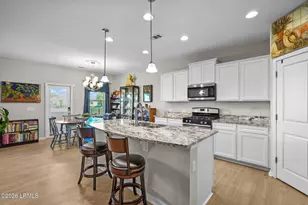 15 Kiawah Dr, Beaufort, SC 29906 - Photo 11