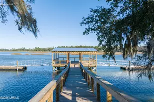 1104 Salty Hammock Ct, Beaufort, SC 29902 - Photo 9