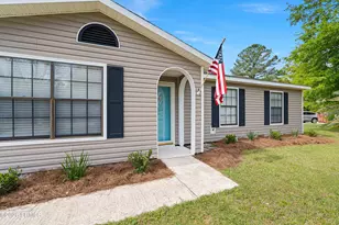14 Quail Ridge Cir N, Beaufort, SC 29906 - Photo 5