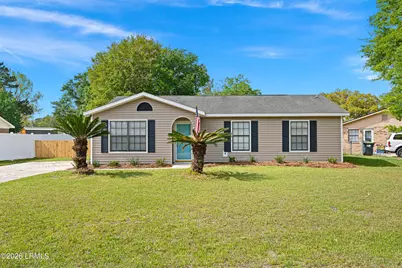14 Quail Ridge Circle N, Beaufort, SC 29906 - Photo 1