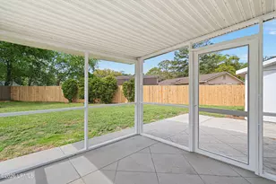 14 Quail Ridge Cir N, Beaufort, SC 29906 - Photo 39