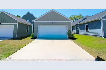 2711 Switchgrass Drive, Beaufort, SC 29902 - Photo 31