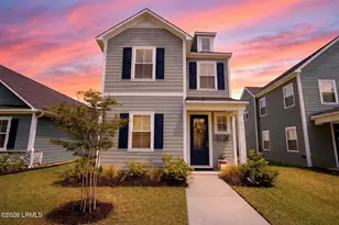 2711 Switchgrass Dr, Beaufort, SC 29902 - Photo 1