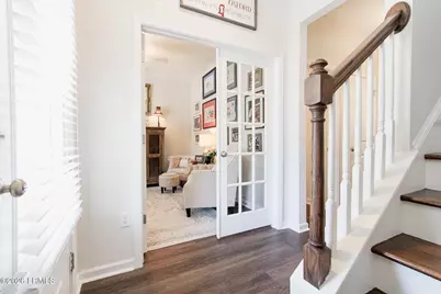 2711 Switchgrass Drive, Beaufort, SC 29902 - Photo 11