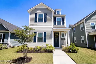 2711 Switchgrass Drive, Beaufort, SC 29902 - Photo 1