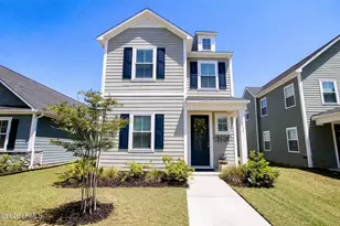 2711 Switchgrass Dr, Beaufort, SC 29902 - Photo 1