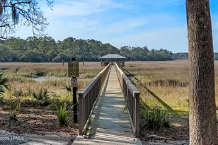 2711 Switchgrass Dr, Beaufort, SC 29902 - Photo 35