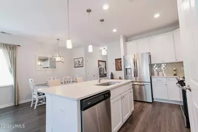2711 Switchgrass Drive, Beaufort, SC 29902 - Photo 7