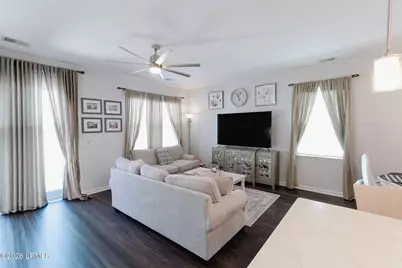 2711 Switchgrass Drive, Beaufort, SC 29902 - Photo 9