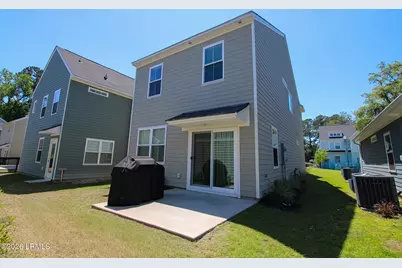 2711 Switchgrass Drive, Beaufort, SC 29902 - Photo 29