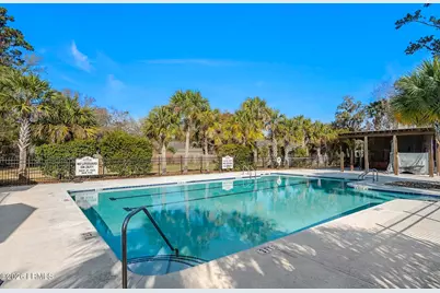 2711 Switchgrass Drive, Beaufort, SC 29902 - Photo 35