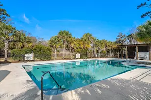 2711 Switchgrass Dr, Beaufort, SC 29902 - Photo 35