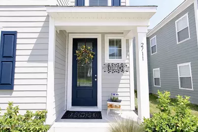 2711 Switchgrass Drive, Beaufort, SC 29902 - Photo 3