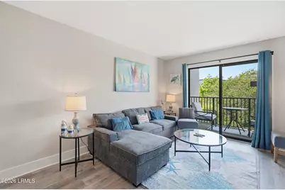 34 S Forest Beach Drive #C14, Hilton Head Island, SC 29928 - Photo 3