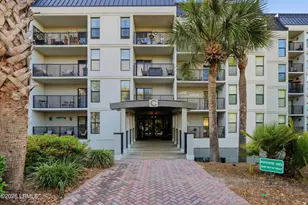 34 S Forest Beach Dr, Hilton Head Island, SC 29928 - Photo 21