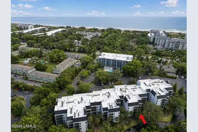 34 S Forest Beach Drive #C14, Hilton Head Island, SC 29928 - Photo 1