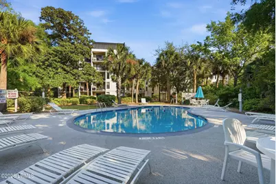 34 S Forest Beach Drive #C14, Hilton Head Island, SC 29928 - Photo 15