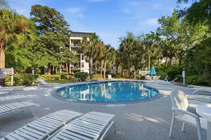 34 S Forest Beach Dr, Hilton Head Island, SC 29928 - Photo 15