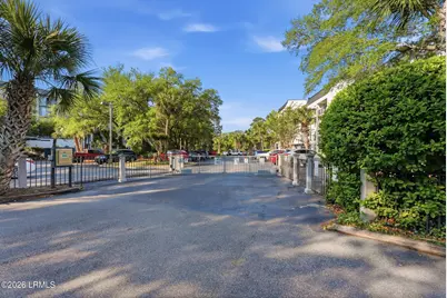 34 S Forest Beach Drive #C14, Hilton Head Island, SC 29928 - Photo 23